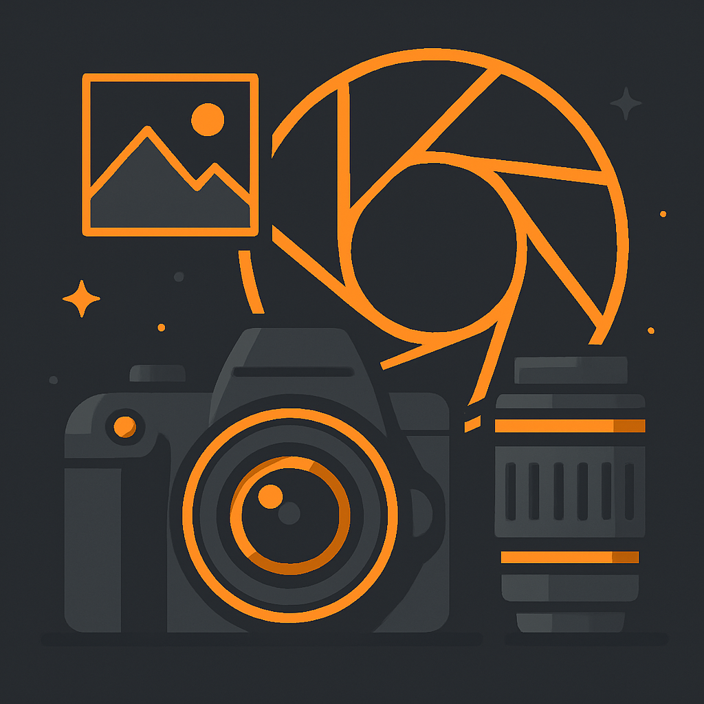 Kamera-Blog.de Illustration