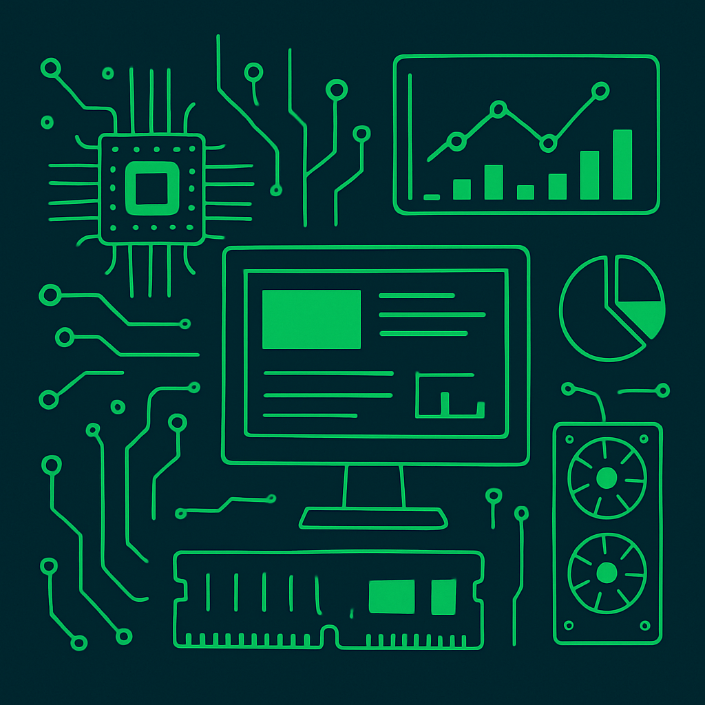 PC-Blog.de Illustration